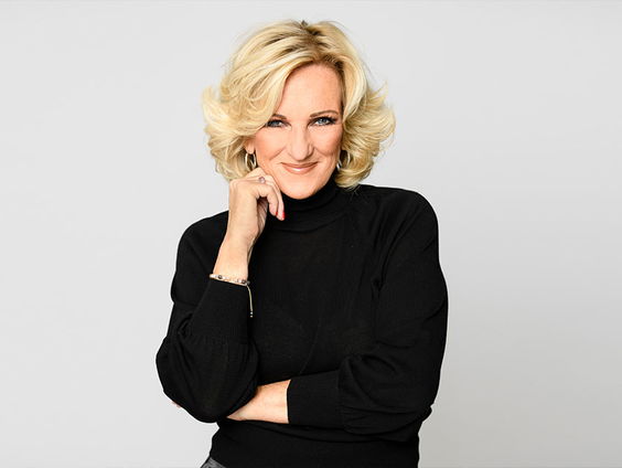 Tineke Schouten werd een jaar gevolgd voor de documentaire 'De Vele Gezichten van Tineke Schouten'