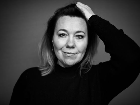 Esther Groenenberg over haar single Waar ik vandaan kom