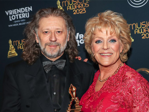 Eline heeft nieuwe tips voor series, films en theater