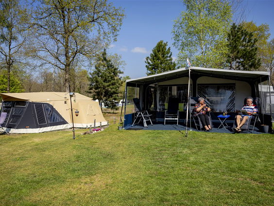 Experts Gerard en Sieka vertellen waaraan je een goede camping herkent