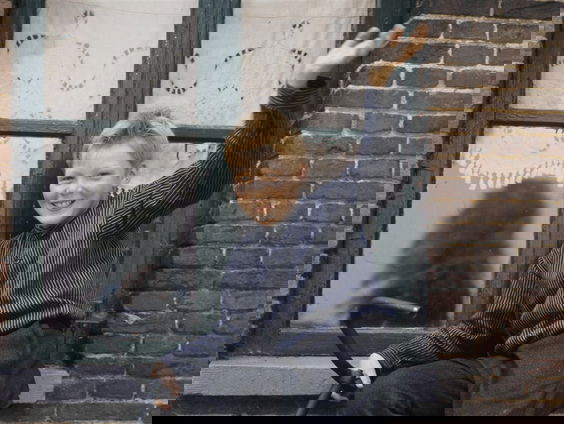 Bartje Bartels is terug. In stripvorm!