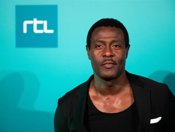 John Williams staat met zijn eigen RnB show in Ahoy Rotterdam!