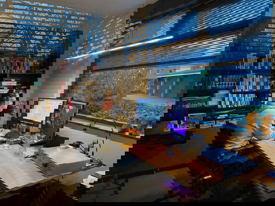 NPO Radio 5, je voelt je thuis!