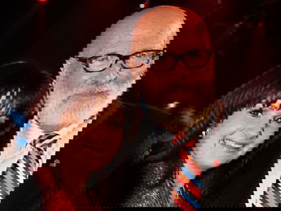 Sieneke: "Vader Abraham is de grondlegger van het Nederlandse lied"