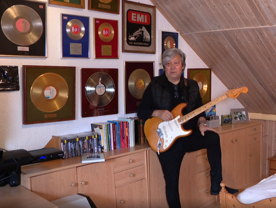 De Arbeidsvitaminen van Lou Wille