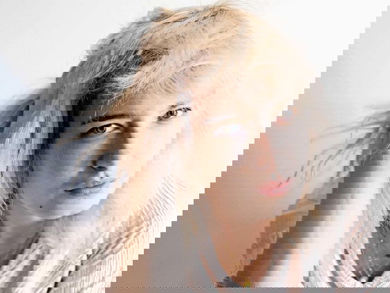 Aysha de Groot, oftewel Meis, over haar nieuwe liedje Spijt