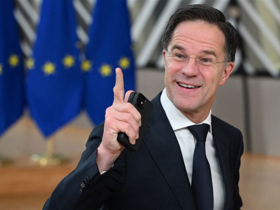 Hongarije ligt dwars bij benoeming Rutte als NAVO-chef. Wat kinderachtig.