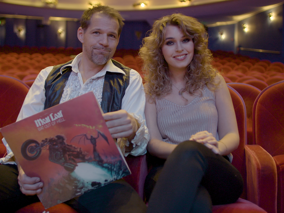 René van Kooten over ‘Legendary Albums Live: Bat Out Of Hell’