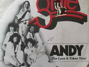 De verhalen van Jan Paparazzi - Het verhaal achter 'Andy' van Girlie