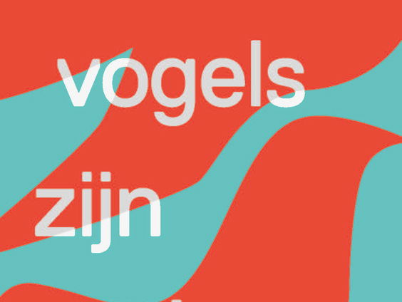 Manouk van Egmond over haar boek 'Zelfs vogels zijn verlegen'