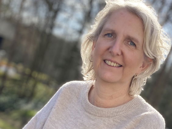 Mieke Schouten over het MAX Café in Zoetermeer