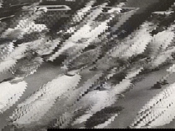 Onderwijsvernieuwer Henriëtte Pimentel redde 600 Joodse kinderen