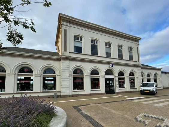 Gratis shoppen in kledingwinkeltje Harlingen