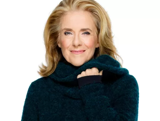 Jette van der Meij over het succes van langlopende soapseries