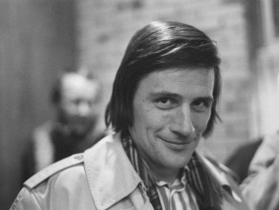 100 jaar radio: Hullekie Dullekie door Henk Terlingen