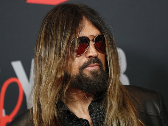 Country Roads: Billy Ray Cyrus