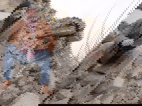 Gor Khatchikyan gaat terug naar Armenië om hulp te bieden