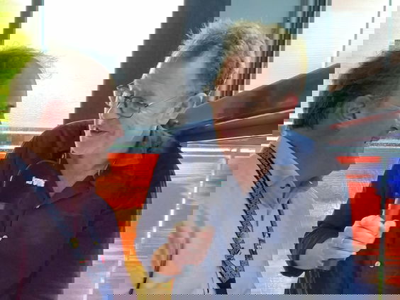 Van nu naar toen: de Televizierring van 1976 die niet werd uitgereikt