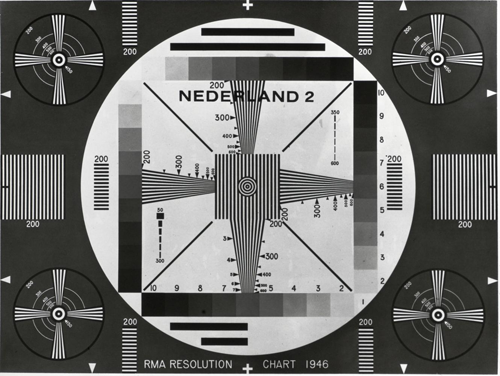 De komst van het tweede Net met Bert van der Veer