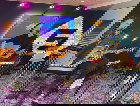 Matthijn Buwalda - Aan jouw kant