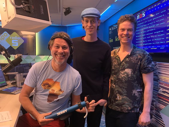 Nederlands waterfilter gaat wereldwijd