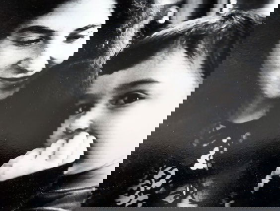 Het bijzondere leven van Sheila Gogol verteld door haar zoon Robert Vuijsje