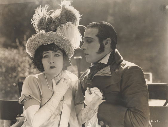 Teruggevonden stille films te zien tijdens het Nederlands Silent Film Festival in Eindhoven!