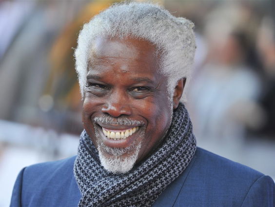 Liefde voor Muziek: Billy Ocean