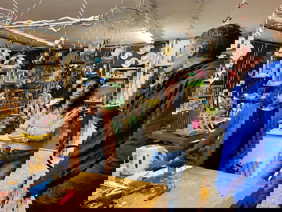 Waarom zou je niet stemmen?