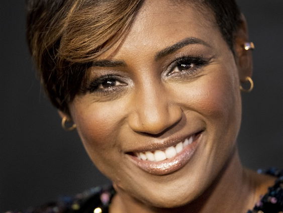 Edsilia Rombley is te gast tijdens 'Klassiekers met Kleinsma'