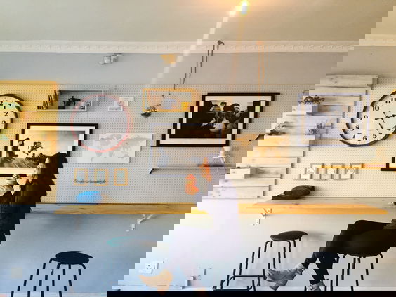 Stottercafé in Alkmaar geopend!