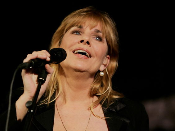 Liefde voor Muziek: Margriet Eshuijs