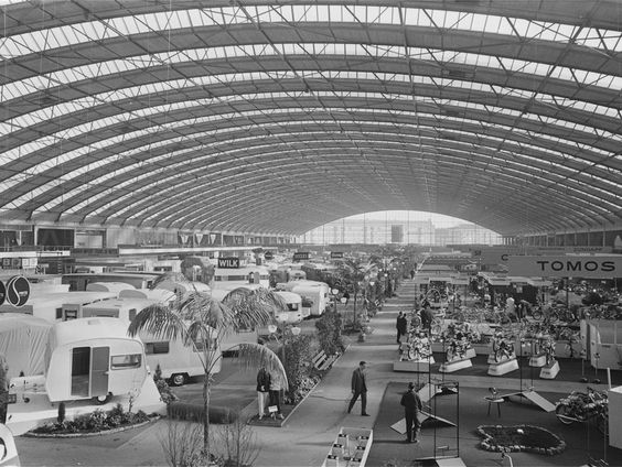 VAKANTIESPECIALIST OVER CAMPERS EN CARAVANS