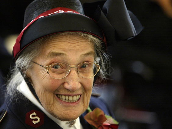 Inspiratie uit het leven van Majoor Bosshardt