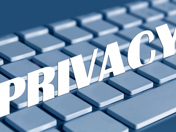 Hoe houd je je data veilig?