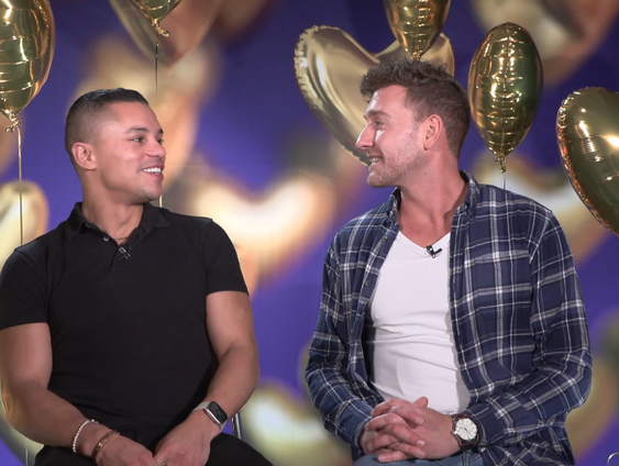 Hermans guilty pleasure