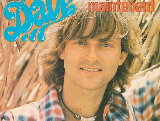 De verhalen van Jan Paparazzi - Het verhaal achter 'Dansez Maintenant' van Dave