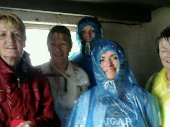 Kapster Trees valt in de prijzen, maar hoe gaat het met haar klant?