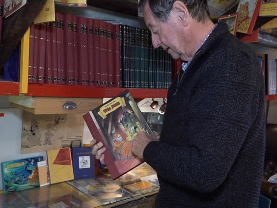 Museum De Bommelzolder verhuist naar nieuw kasteel Bommelstein in Groenlo