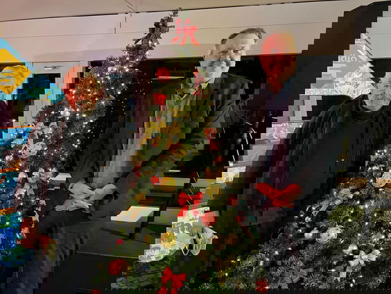 Maarten van Rossem open en eerlijk in Volgspot