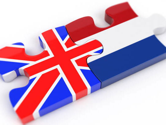 HZD: Waarom verwijzen sommige Engelse spreekwoorden naar de Nederlandse cultuur?