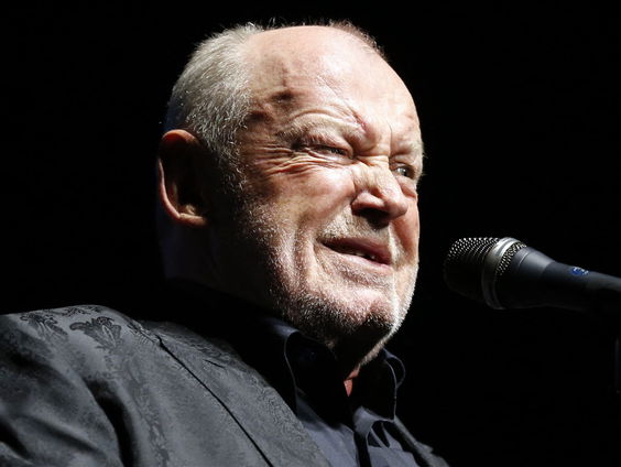 Liefde voor Muziek: Joe Cocker