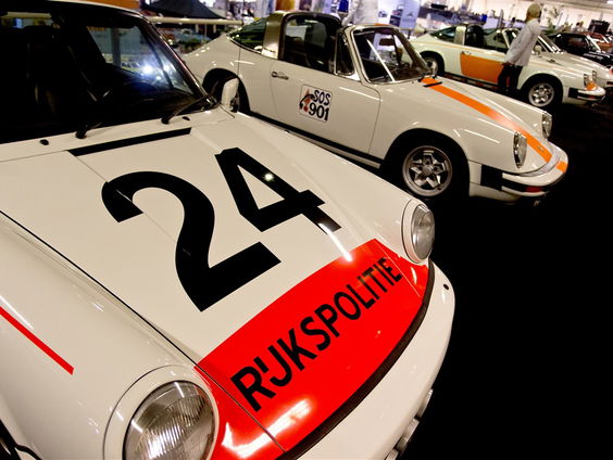 Als je van een P een R maakt dan krijg je een boete