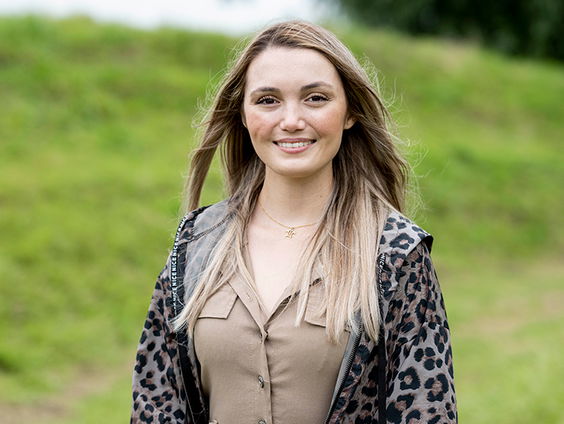 Sterrin Smalbrugge over haar boek ‘Het Fascinerende Leven van Reptielen’