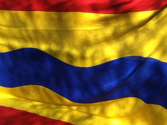 Het is tijd voor een ander Overijssels volkslied!