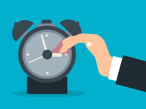 Hoe maak je de overgang naar de zomertijd wat makkelijker?