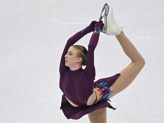 Na 46 jaar eindelijk weer een NL kunstrijdster op de OS