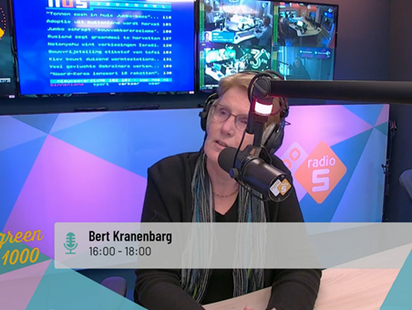 Wanneer begon ons pensioenstelsel en hoe gaat het verder?