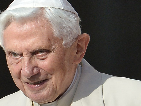 De paus komt naar België, waarom niet naar Nederland?