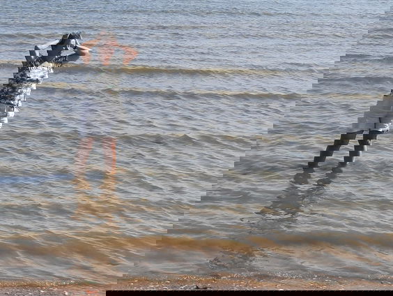 VakantieVerslaggever Ans Harmse fietst en vaart door Nederland